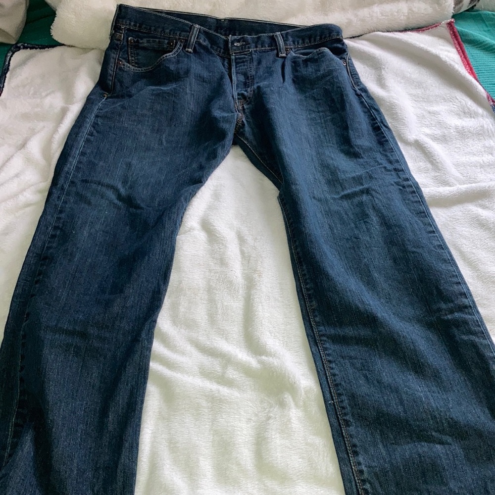 501 men levis